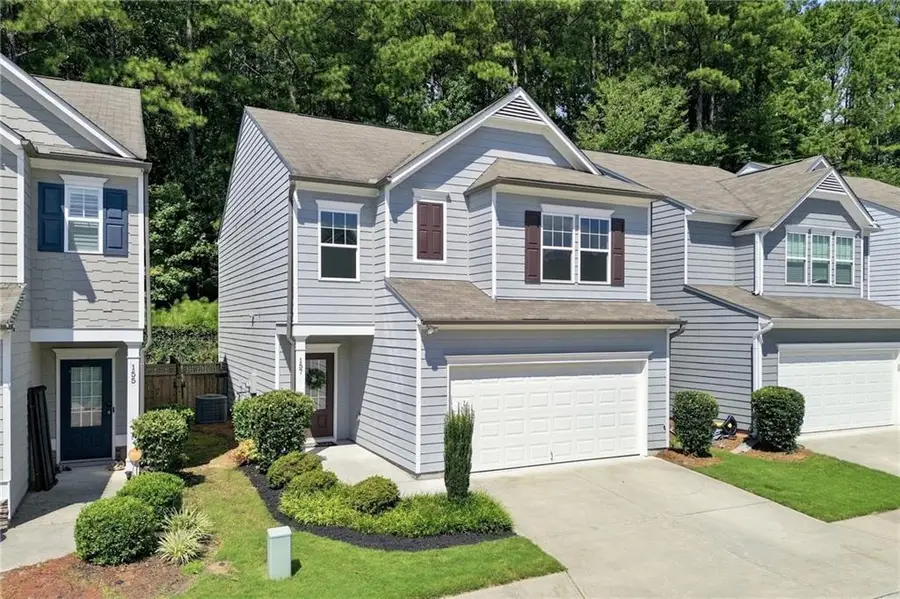157 Terrace Walk, Woodstock, GA 30189 - #2