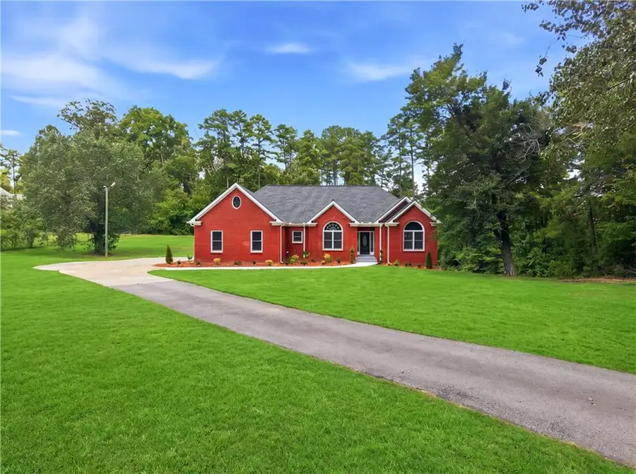 3141 Centerville Rosebud Road, Snellville, GA 30039 - #2