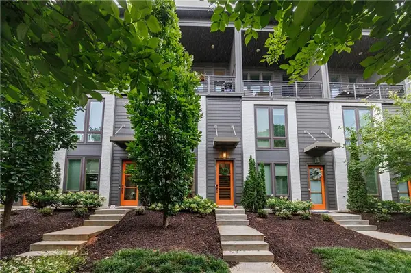 443 Parkway Drive Ne, Atlanta, GA 30308
