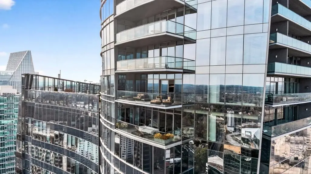 3344 Peachtree Road Ne #2904, Atlanta, GA 30326 - #1