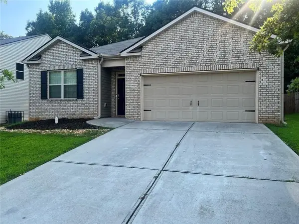 5481 Waverly Park, Atlanta, GA 30349