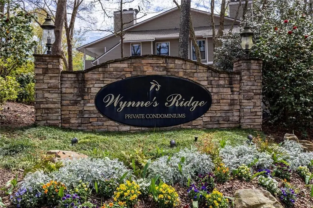 206 Wynnes Ridge, Marietta, GA 30067 - #1