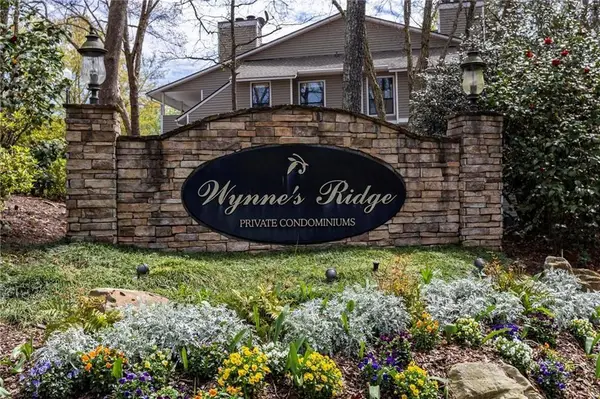 206 Wynnes Ridge, Marietta, GA 30067