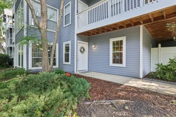 801 Gettysburg Place, Sandy Springs, GA 30350