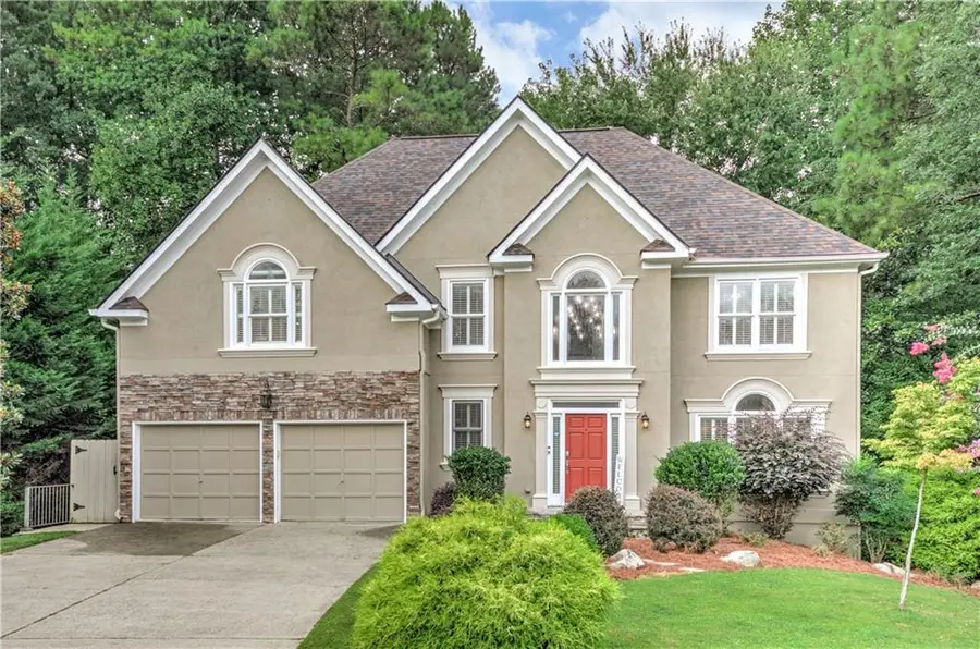 409 Misty Ridge Way, Woodstock, GA 30189 - #3