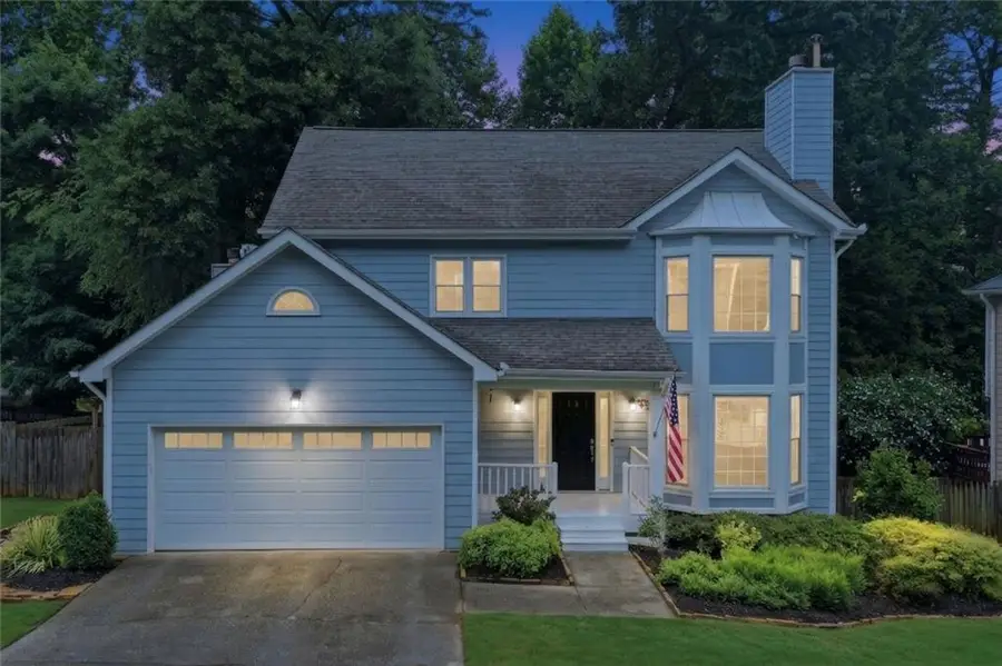 1427 Emerald Pine Court, Lawrenceville, GA 30043 - #2
