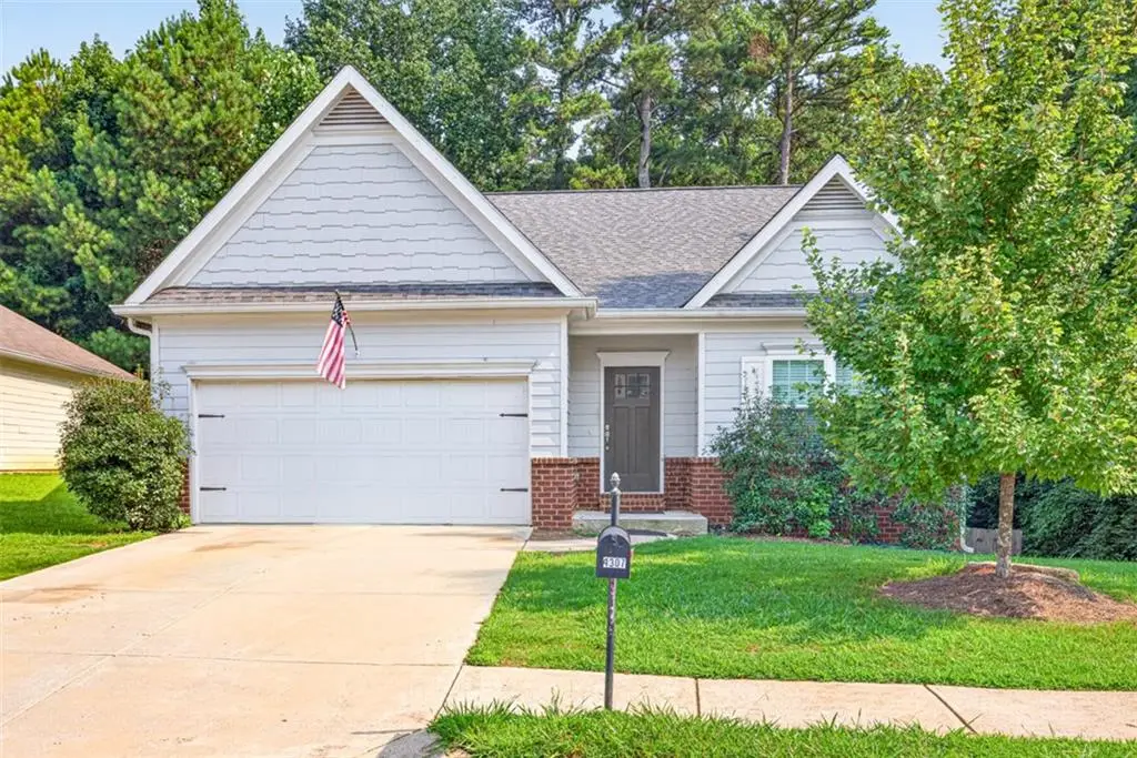 4307 Pearhaven Lane Sw, Gainesville, GA 30504 - #1