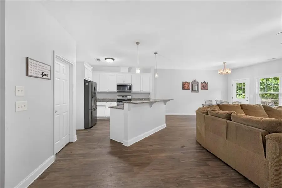 4307 Pearhaven Lane Sw, Gainesville, GA 30504 - #3