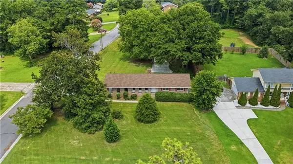 2171 Pinehurst Road, Snellville, GA 30078