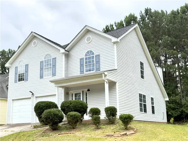1023 Quail Hunt Drive, Riverdale, GA 30296