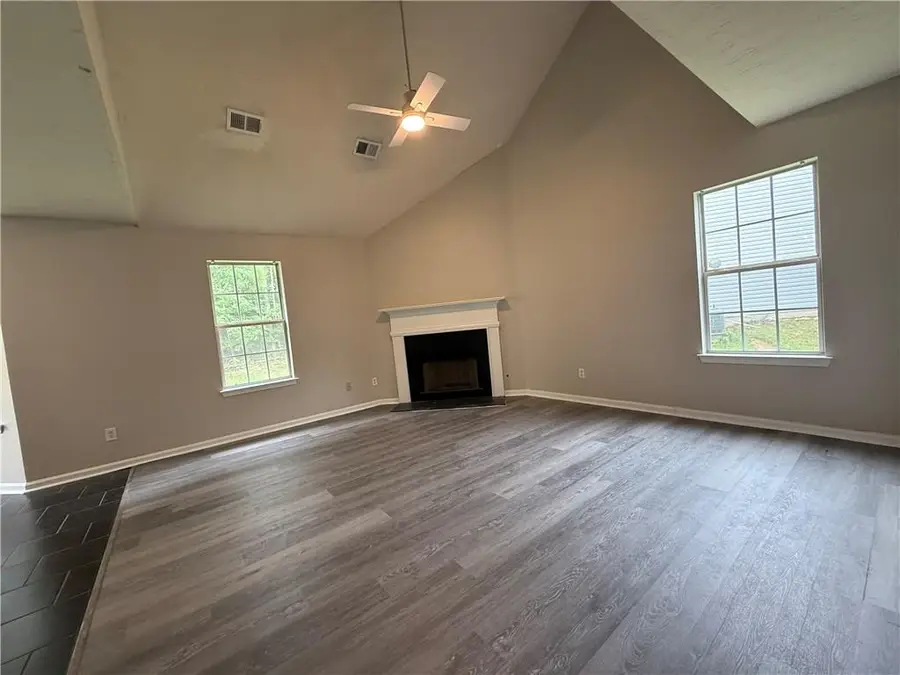 1023 Quail Hunt Drive, Riverdale, GA 30296 - #3