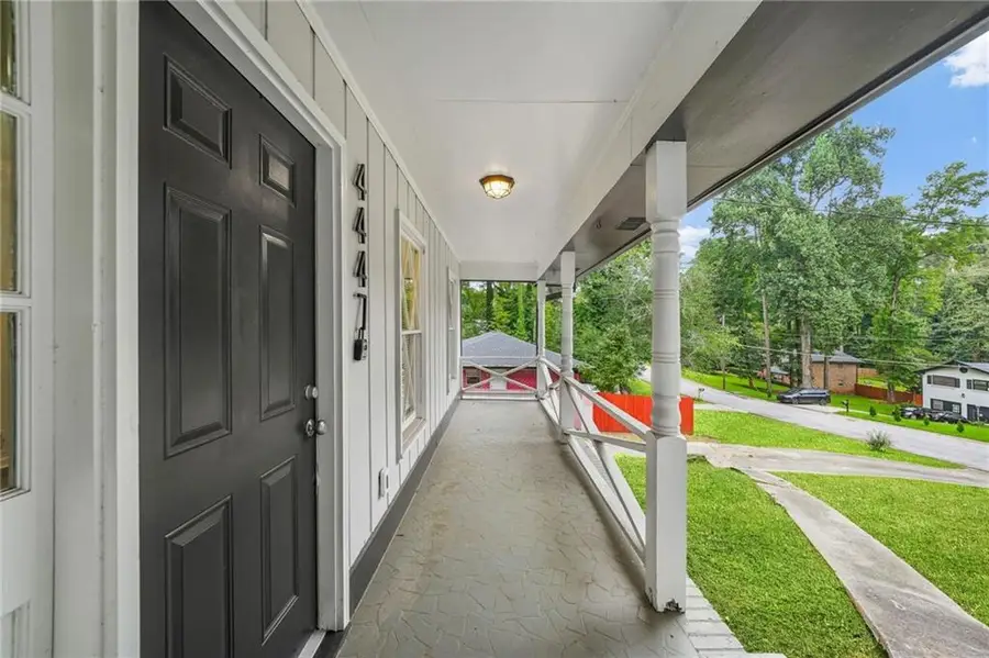 4447 Lake Breeze Drive, Stone Mountain, GA 30083 - #3