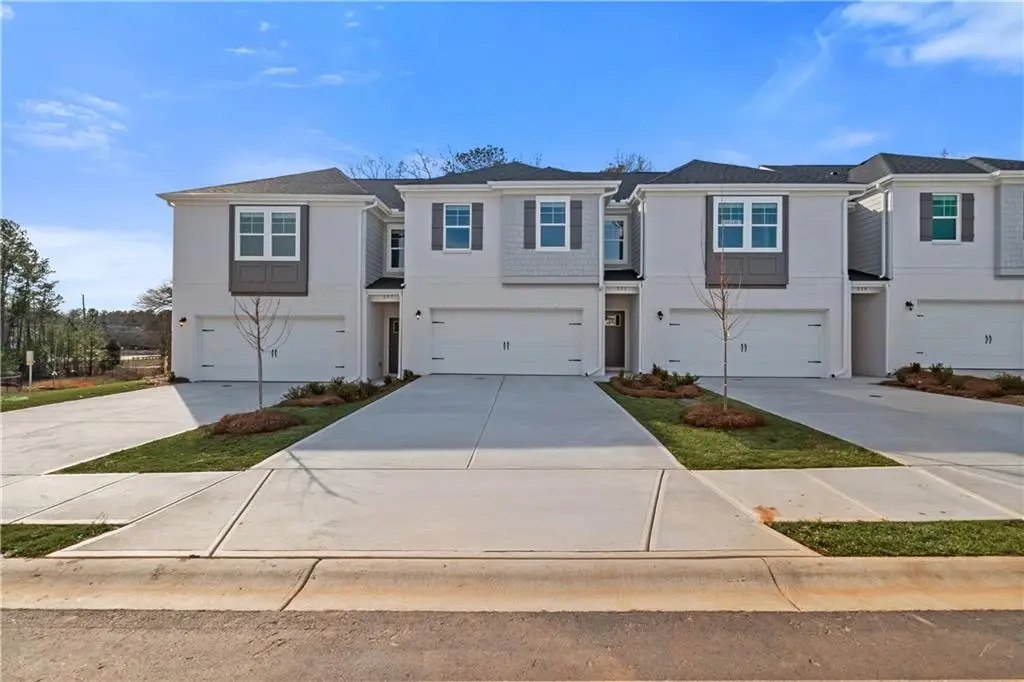 416 Enchanted Spring Court, McDonough, GA 30253 - #1