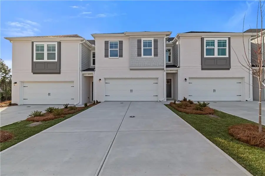 416 Enchanted Spring Court, McDonough, GA 30253 - #2