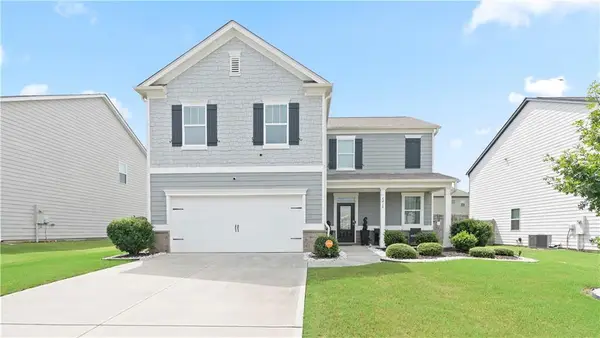 6816 Creekgate Way, Douglasville, GA 30134