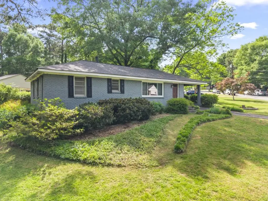 1478 Spruce Drive Se, Smyrna, GA 30080 - #2