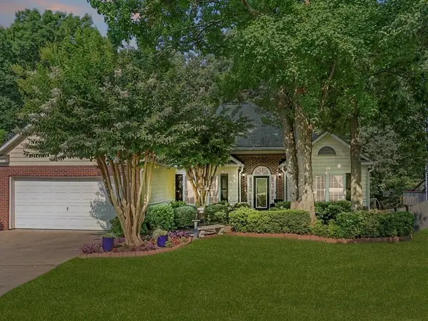 711 Soaring Drive, Marietta, GA 30062