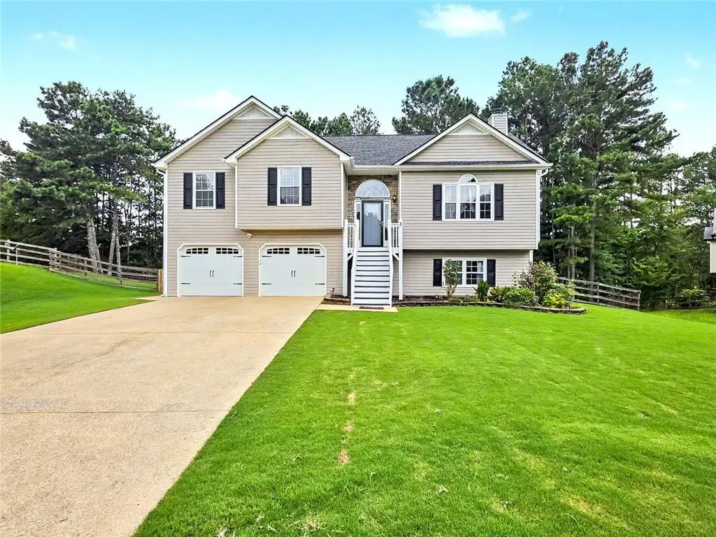109 Caroline Lane, Dallas, GA 30132 - #1