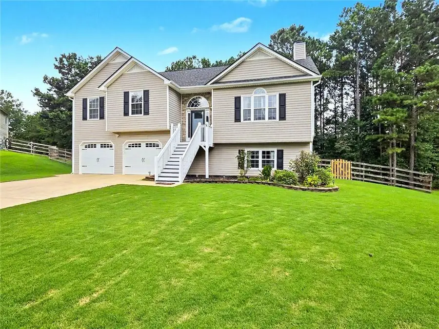 109 Caroline Lane, Dallas, GA 30132 - #2