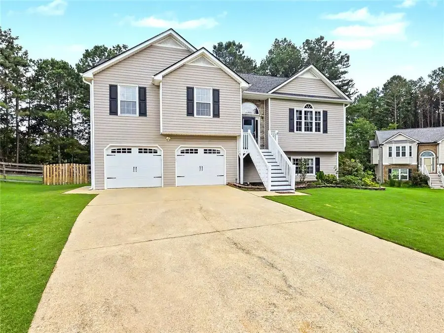 109 Caroline Lane, Dallas, GA 30132 - #3