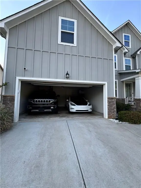 115 Camdale Court, McDonough, GA 30252 - #2