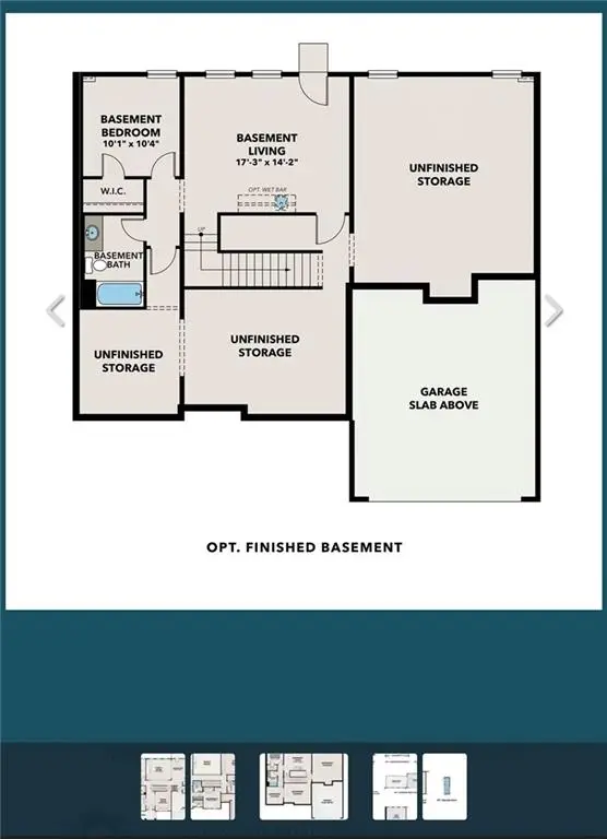 115 Camdale Court, McDonough, GA 30252 - #3