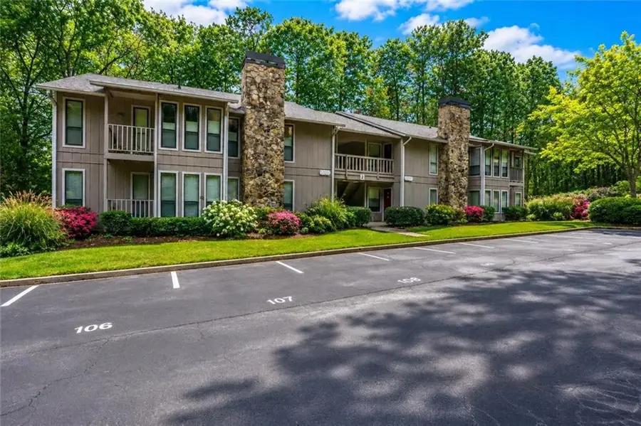 3843 Woodridge Way, Tucker, GA 30084 - #2