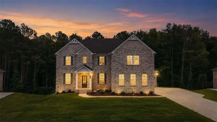 301 Delta Drive, McDonough, GA 30252 - #2