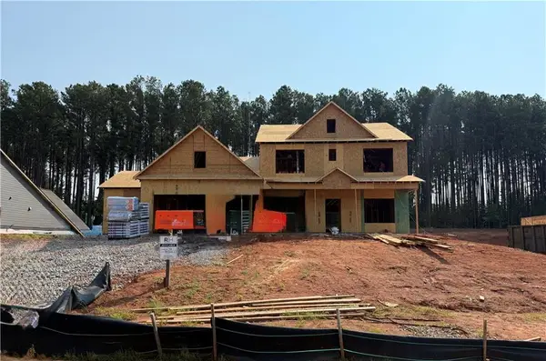 348 Weslyn Drive, Social Circle, GA 30025