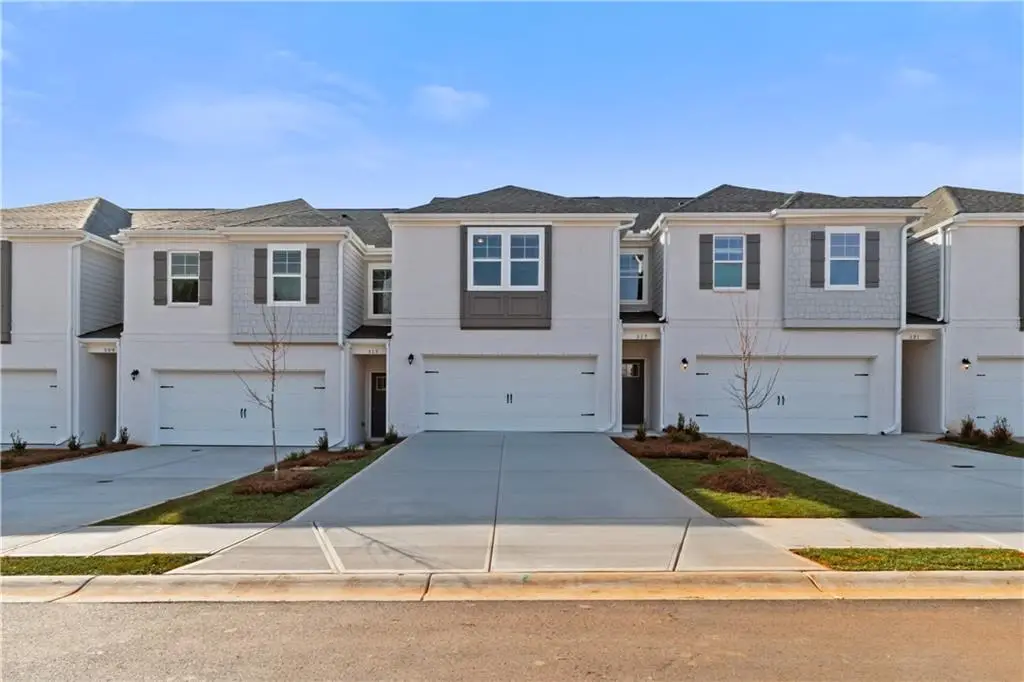 412 Enchanted Spring Court, McDonough, GA 30253 - #1