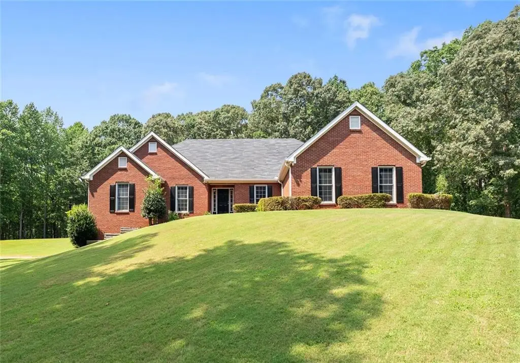 1194 Foster Road, Statham, GA 30666 - #1