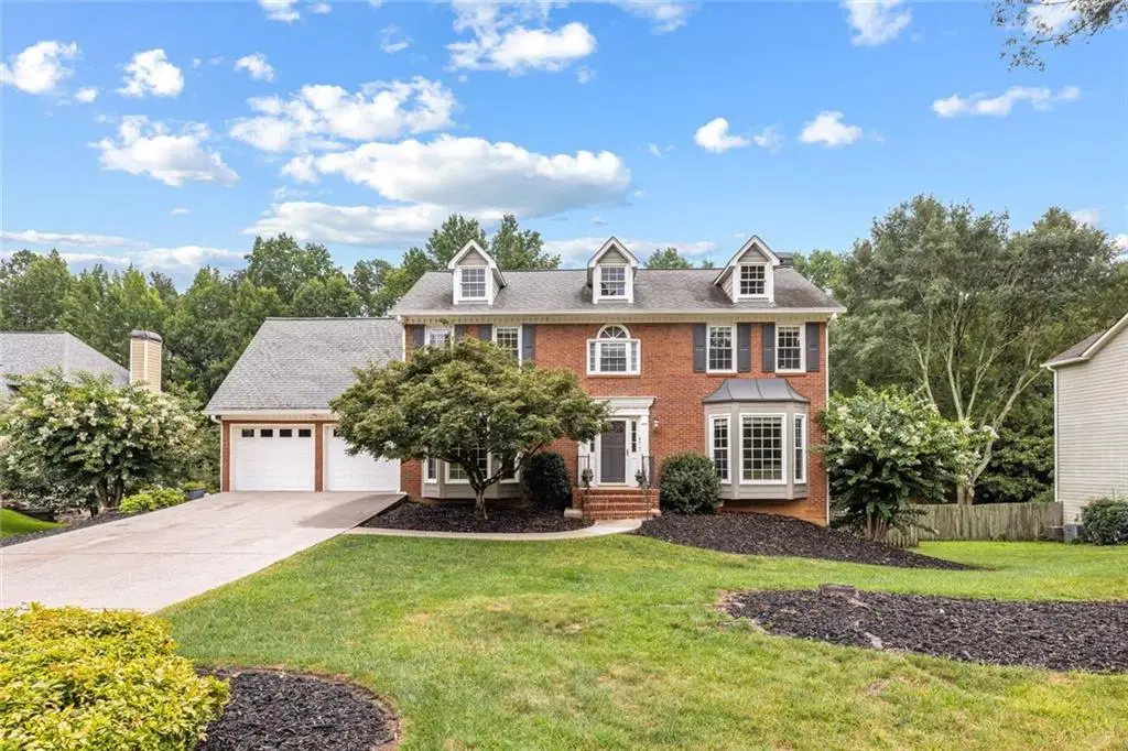 5120 Mainstream Circle, Peachtree Corners, GA 30092 - #1