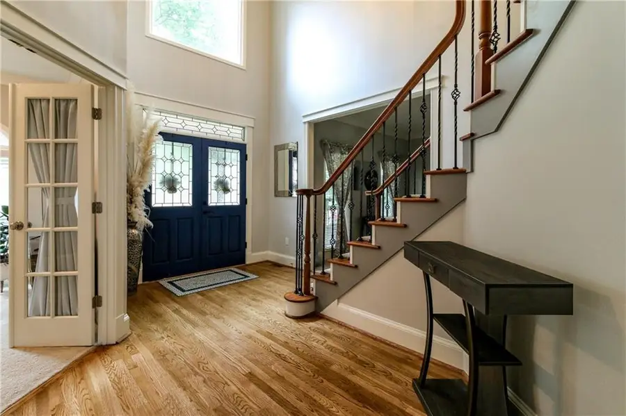 656 Goldenwood Court, Powder Springs, GA 30127 - #2
