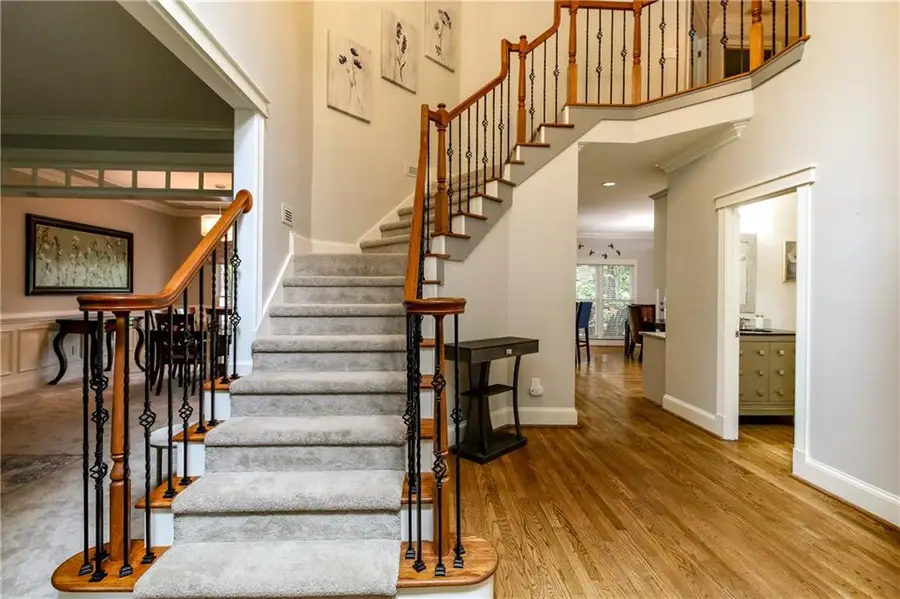 656 Goldenwood Court, Powder Springs, GA 30127 - #3