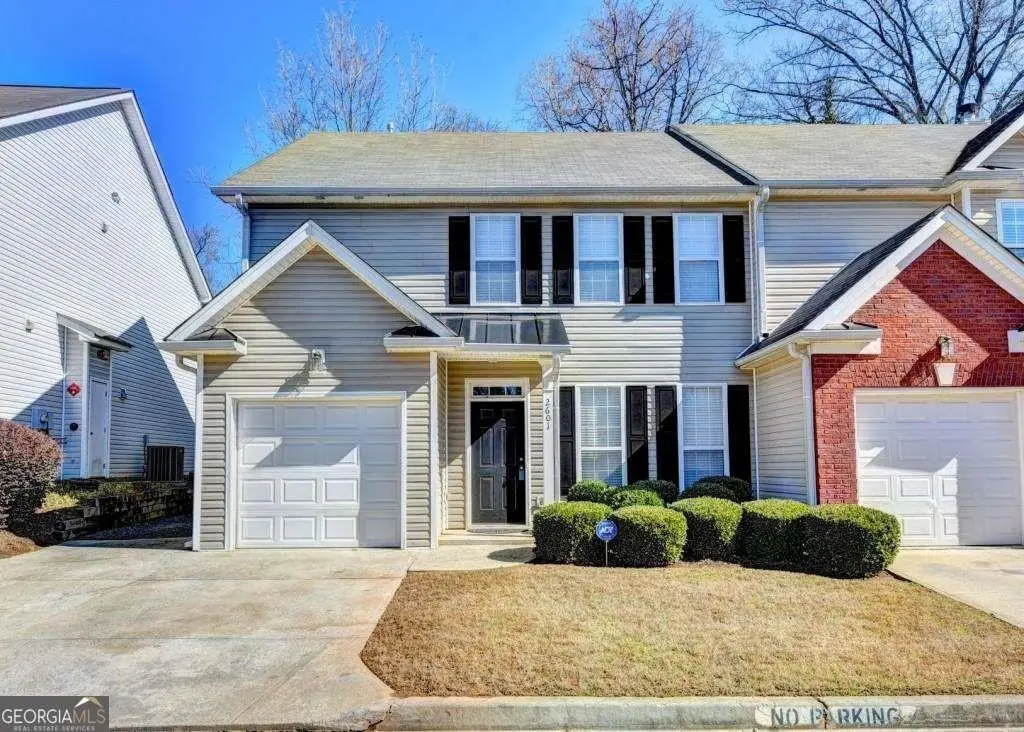 2601 Avery Park Circle, Chamblee Doraville, GA 30360 - #1