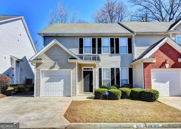 2601 Avery Park Circle, Atlanta, GA 30360