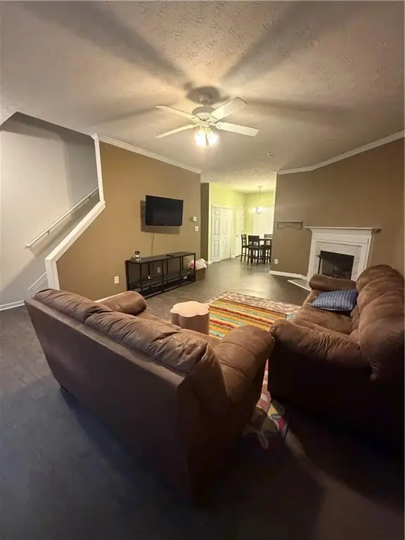 2601 Avery Park Circle, Chamblee Doraville, GA 30360 - #2