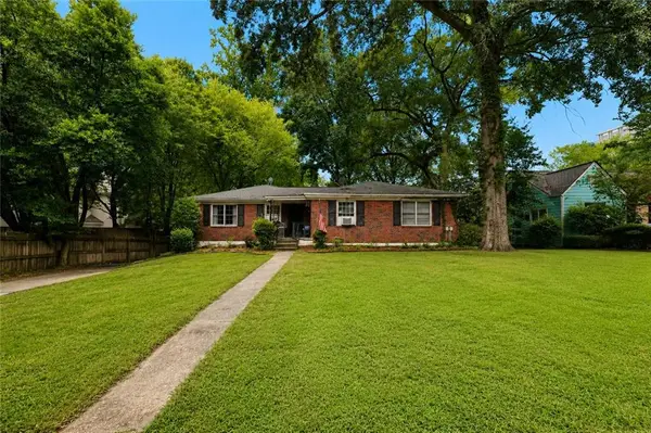 2956 Grandview Avenue Ne, Atlanta, GA 30305