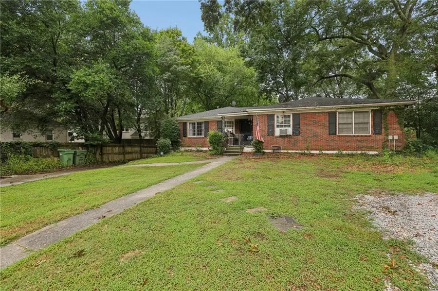 2956 Grandview Avenue Ne, Atlanta, GA 30305 - #3