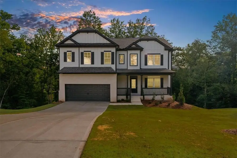 8620 Standing Stone, Ball Ground, GA 30107 - #3