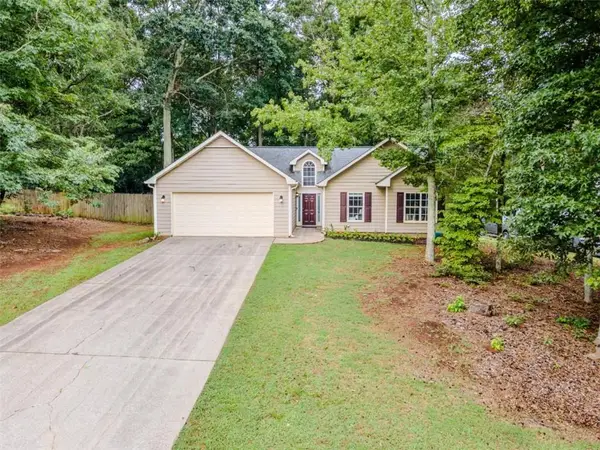 530 Flintlock Drive, Dacula, GA 30019