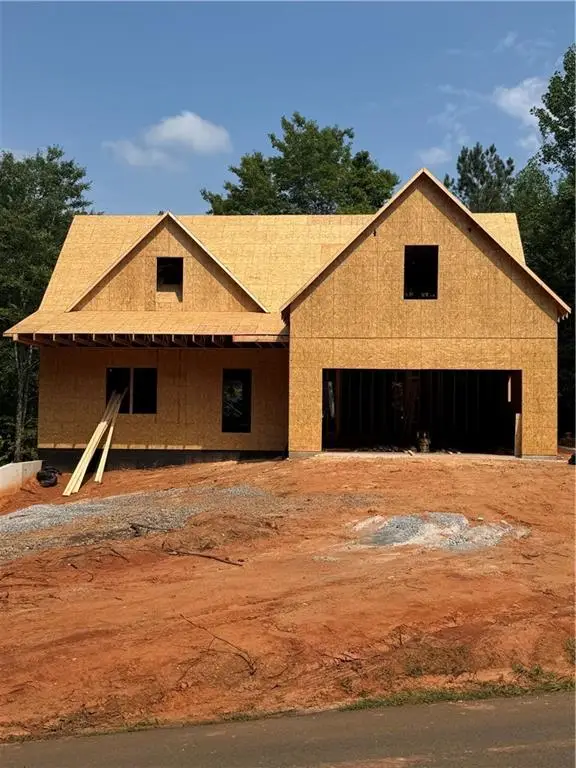 96 Bethel Road, Talking Rock, GA 30175 - #1