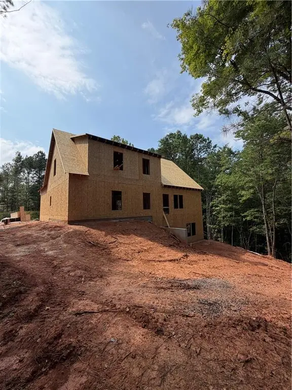 96 Bethel Road, Talking Rock, GA 30175 - #3