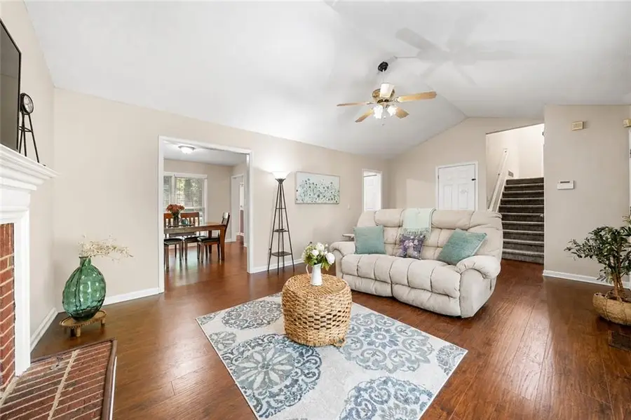 3513 Robin Lane, Acworth, GA 30101 - #2