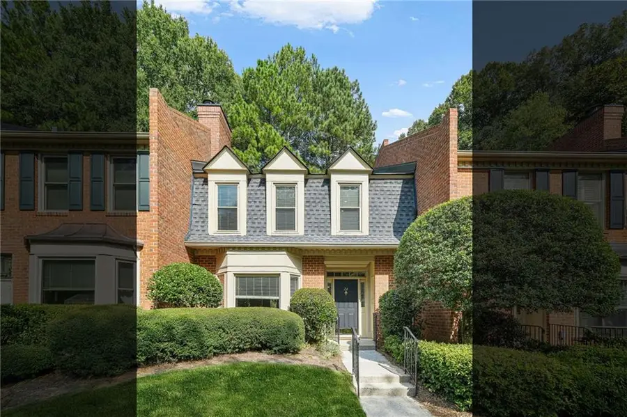 24 Plantation Drive Ne, Atlanta, GA 30324 - #2