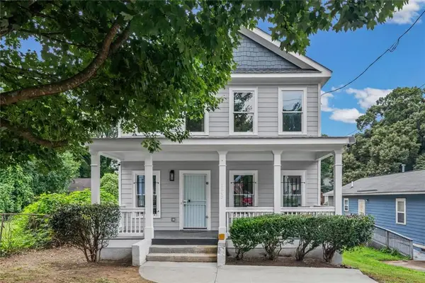 1145 Moton Avenue Sw, Atlanta, GA 30315