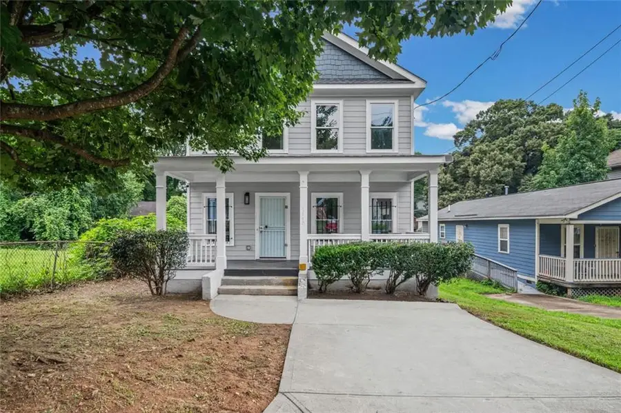 1145 Moton Avenue Sw, Atlanta, GA 30315 - #2