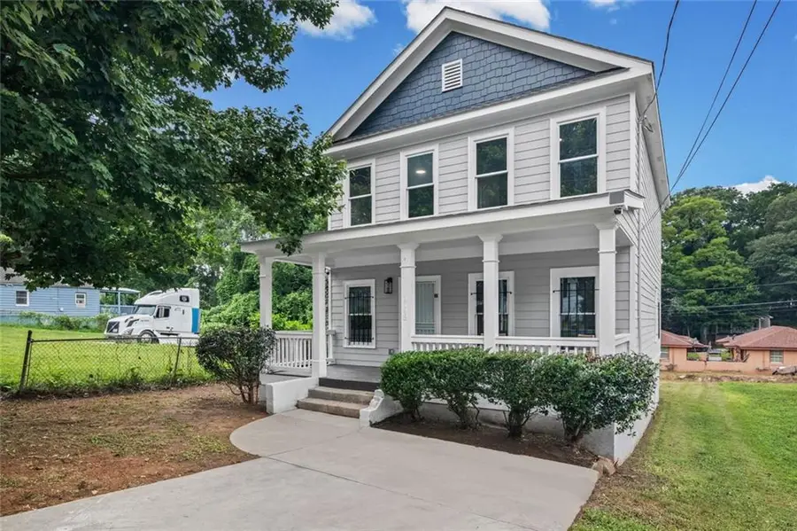 1145 Moton Avenue Sw, Atlanta, GA 30315 - #3