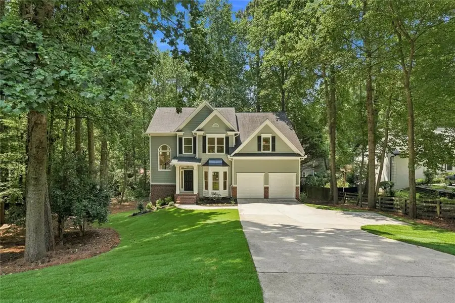 1075 Mid Broadwell Road, Alpharetta, GA 30004 - #3