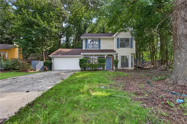 184 Timothy Lane Nw, Lilburn, GA 30047